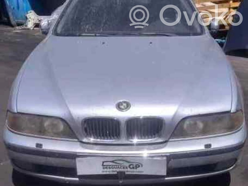 5 E39 Series 5
