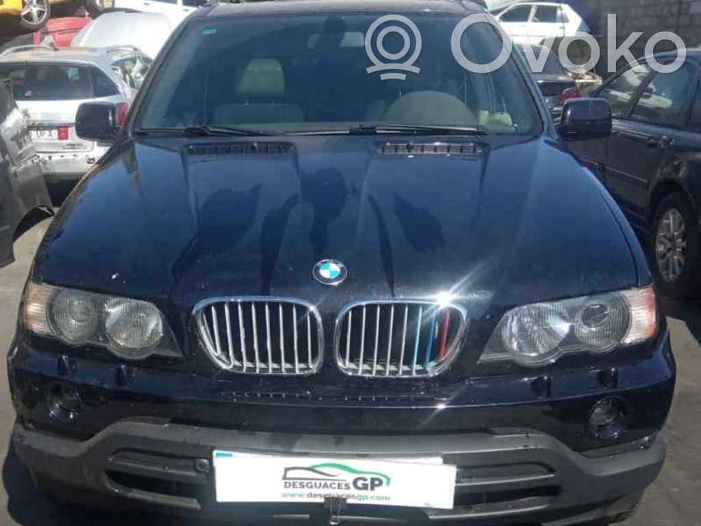 X5 E53 X5  1090746