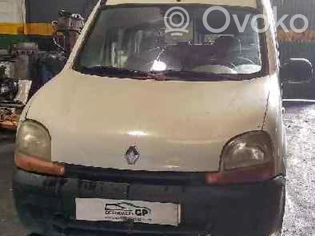 Kangoo I Kangoo  SD6VBF