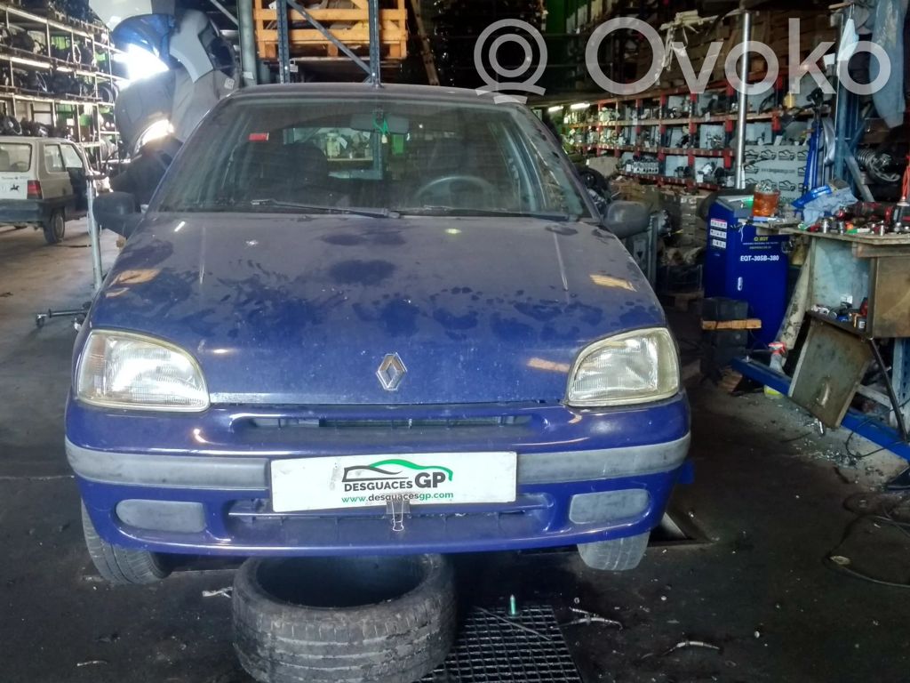 Clio I Clio  7700600252