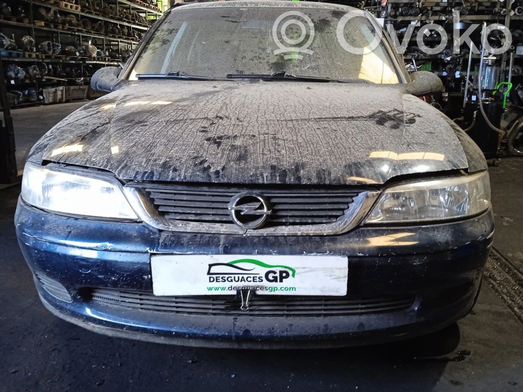 Vectra B Vectra  0281001873