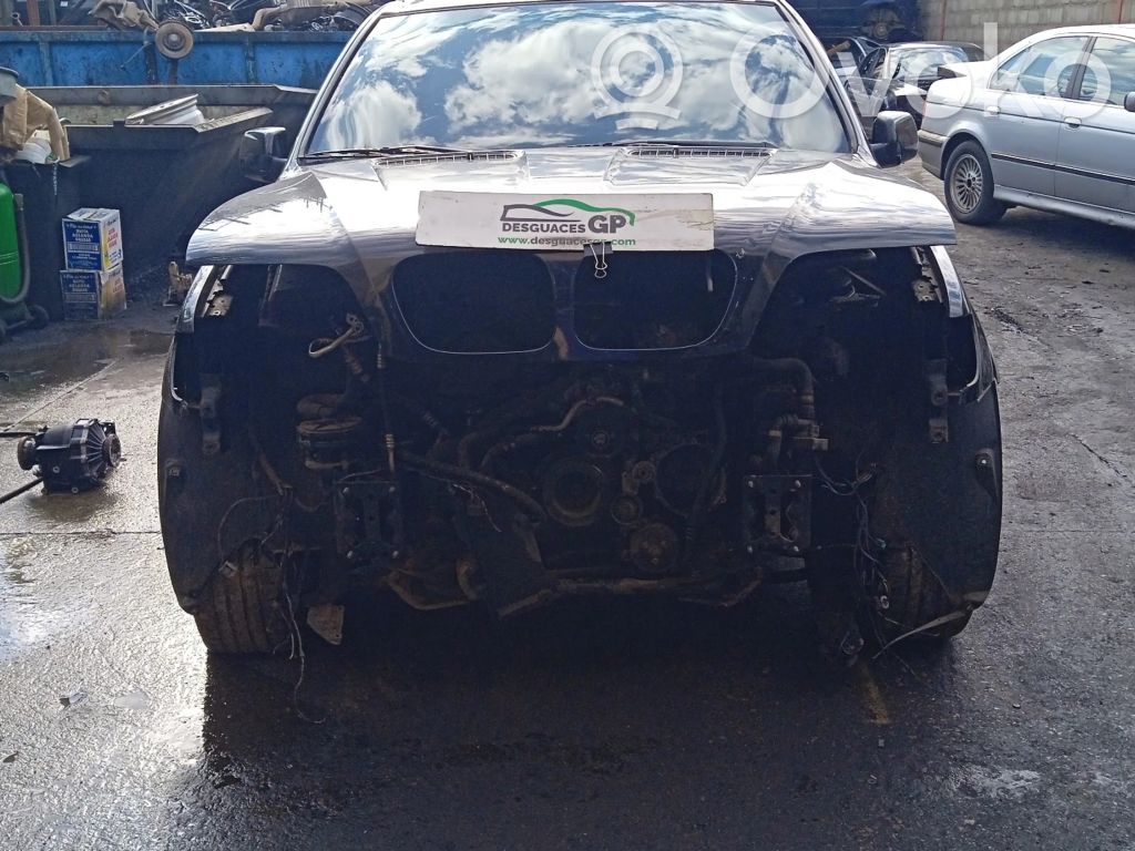 X5 E70 X5