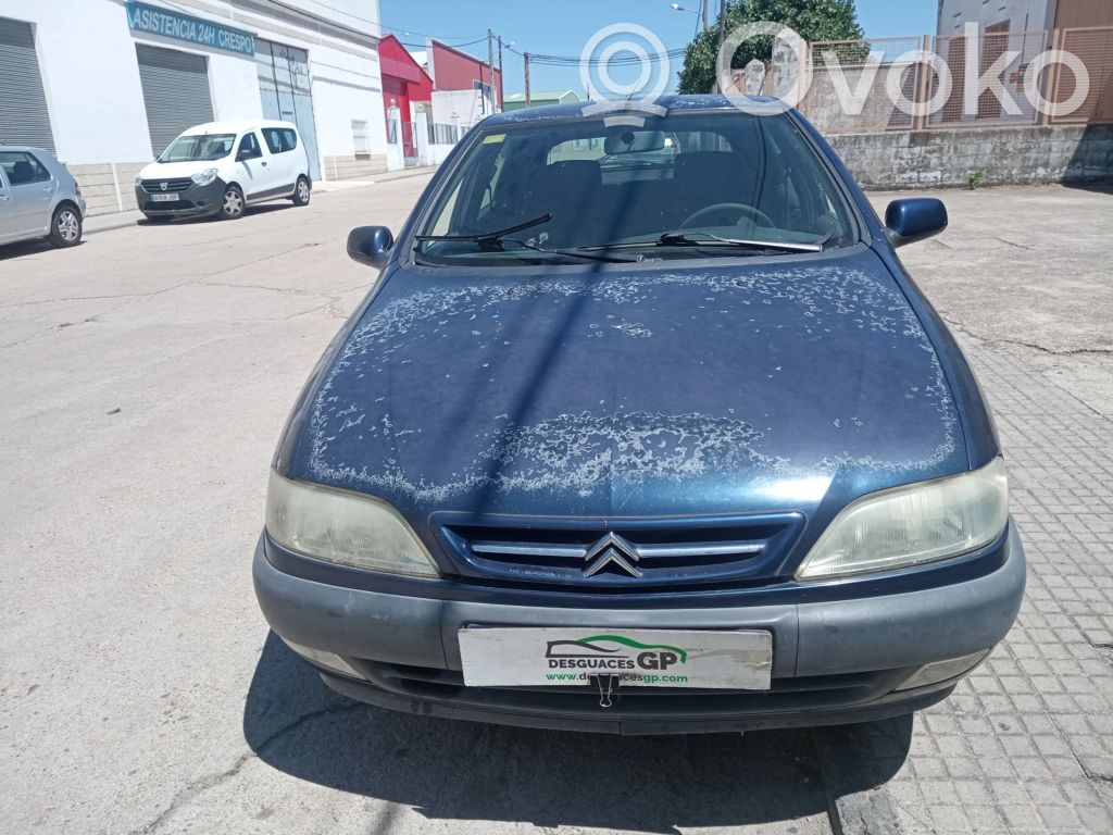Xsara Xsara, Xsara Picasso  9631365680