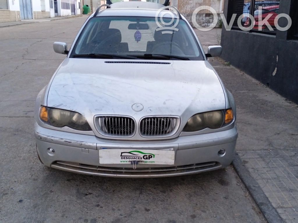 3 E46 Series 3  8205377