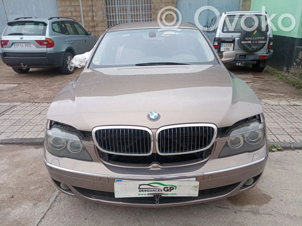 7 E65 E66 Series 7  779495203