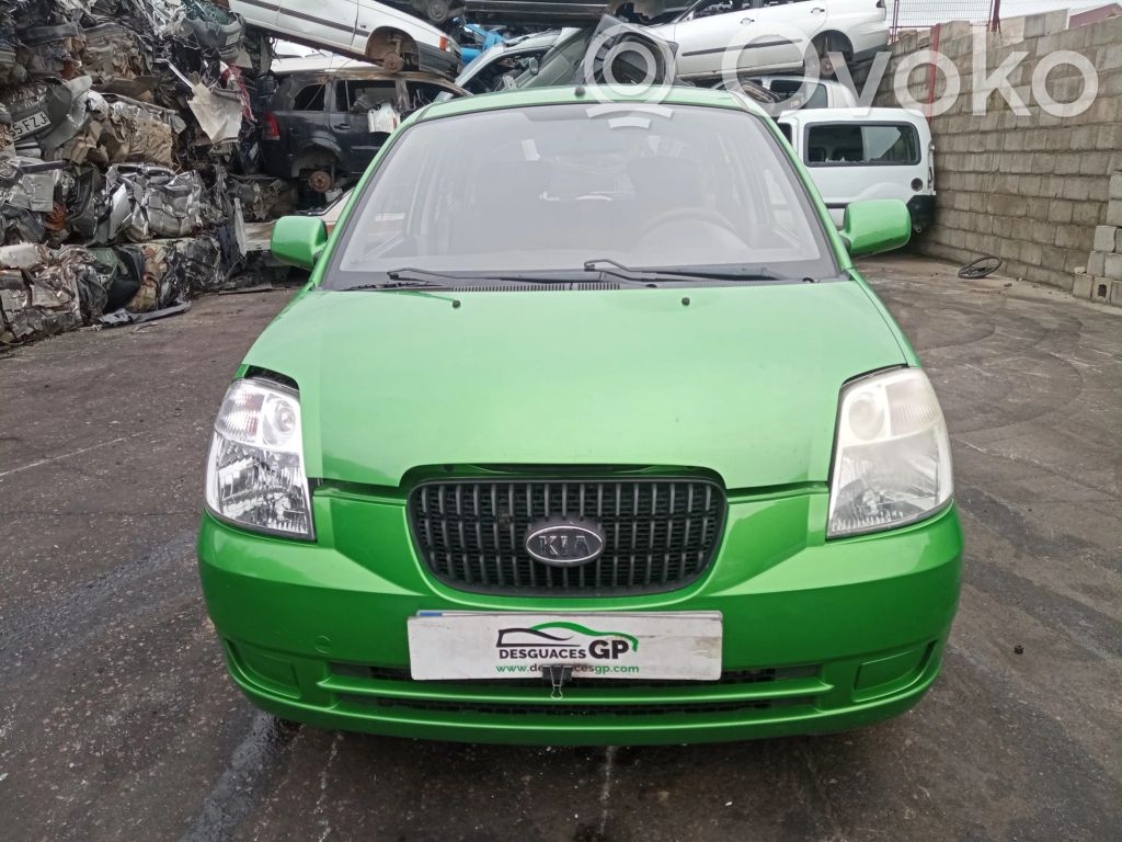 Picanto Picanto  3921002640