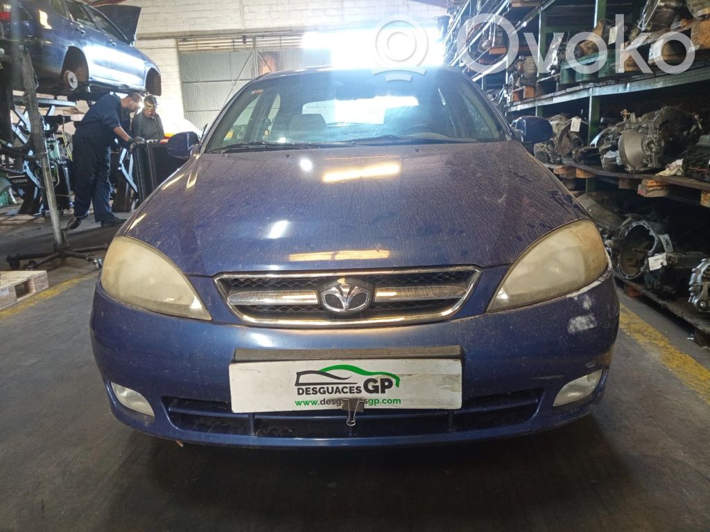 Lacetti Lacetti  NTK341W61099