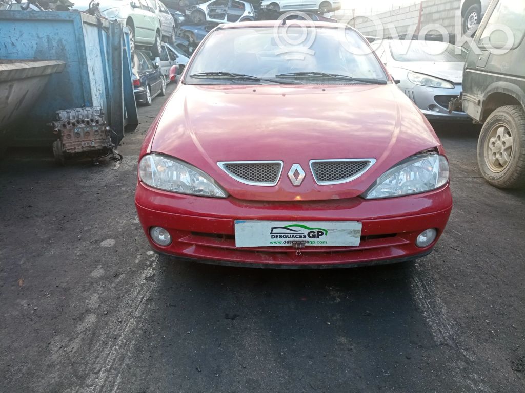 Megane I Megane  7700866730