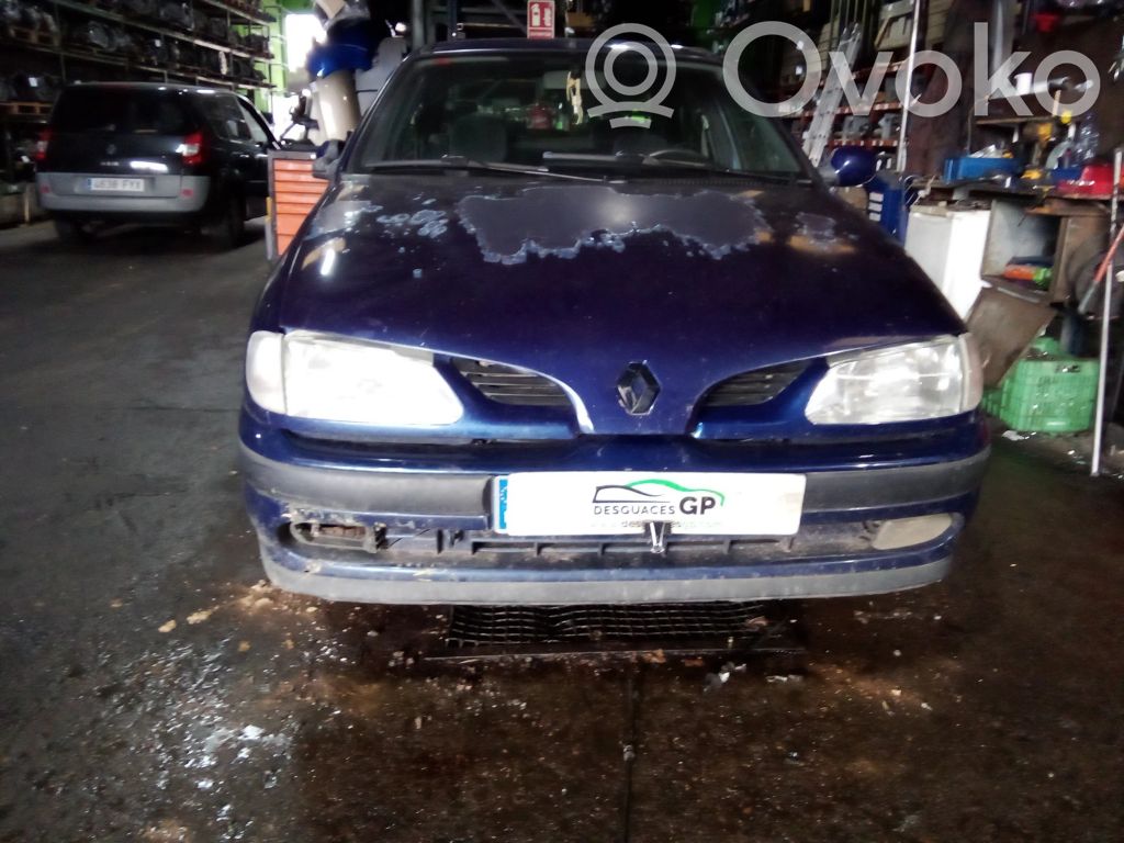 Megane I Megane  17S42130