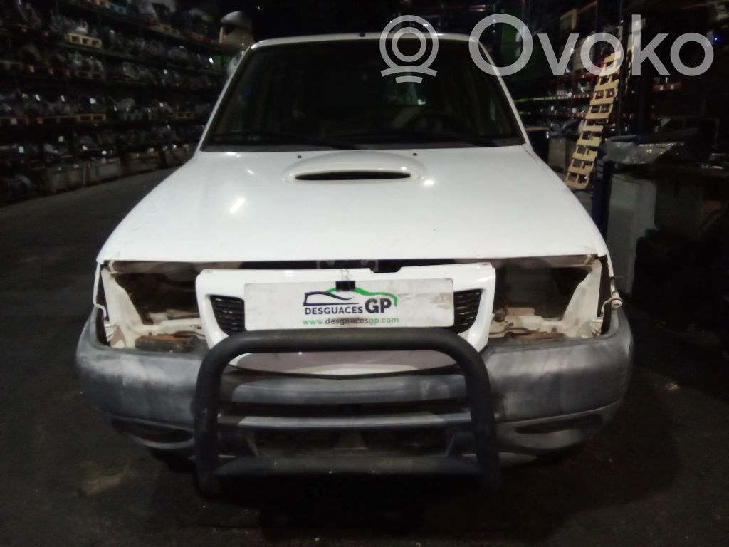 Terrano Terrano  255408H702