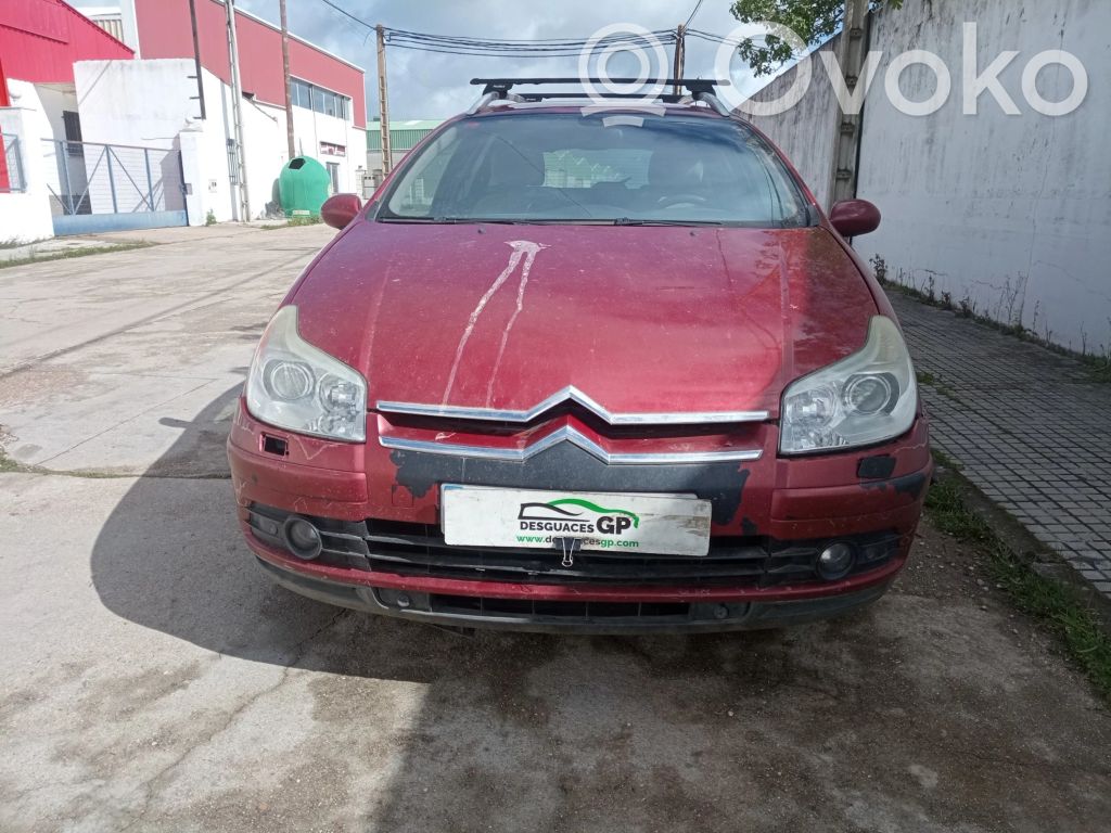 C5 C5, C5 Aircross  9659211580