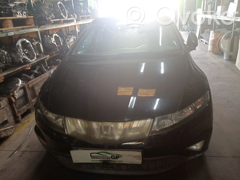 Civic Civic  MHG025