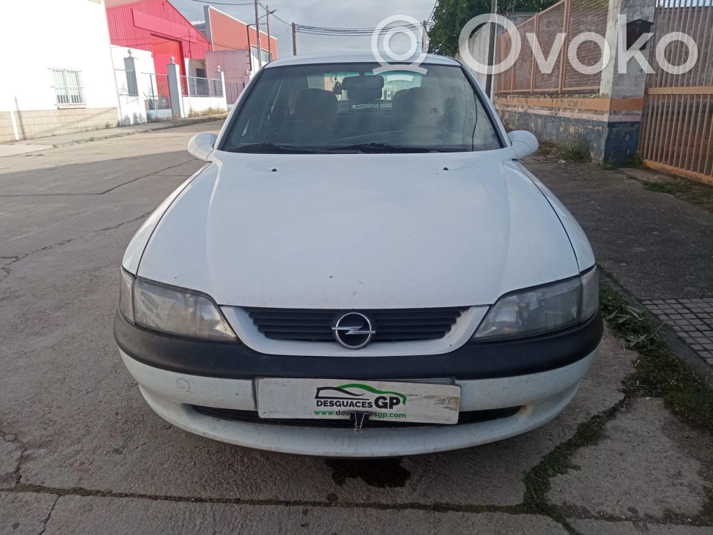 Vectra B Vectra  183404B