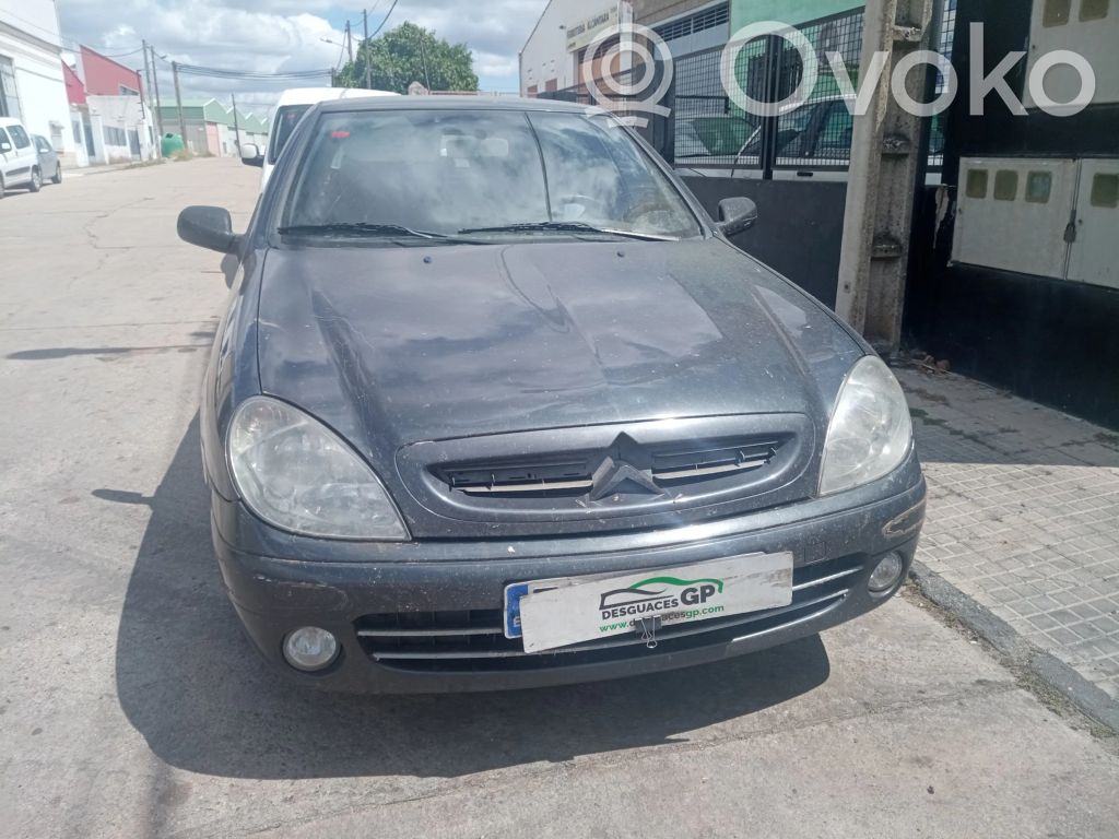 Xsara Xsara, Xsara Picasso  9652183180