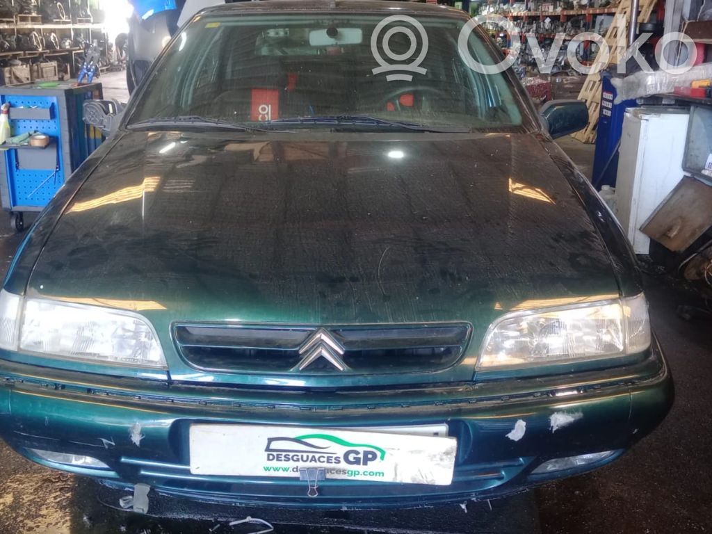 Xantia Xantia