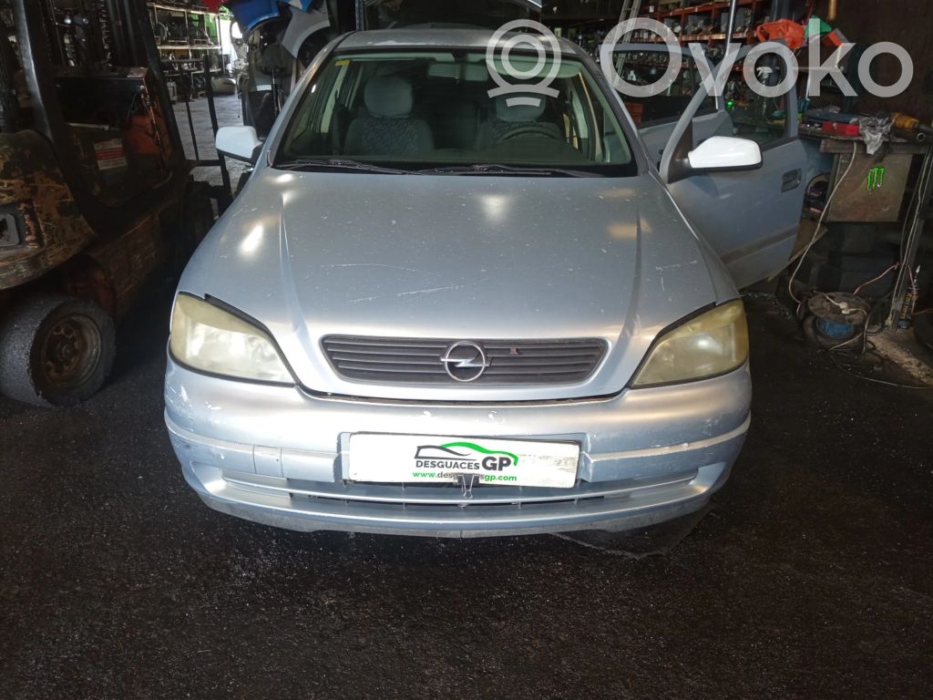 Astra G Astra  0258005291