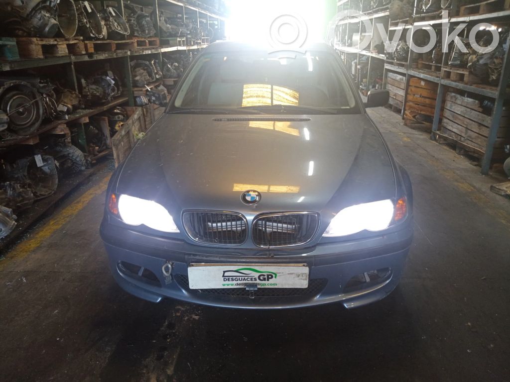 3 E46 Series 3