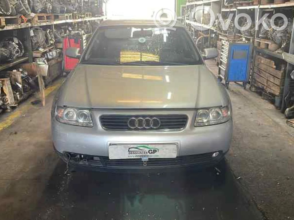 A3 S3 8L A3, S3
