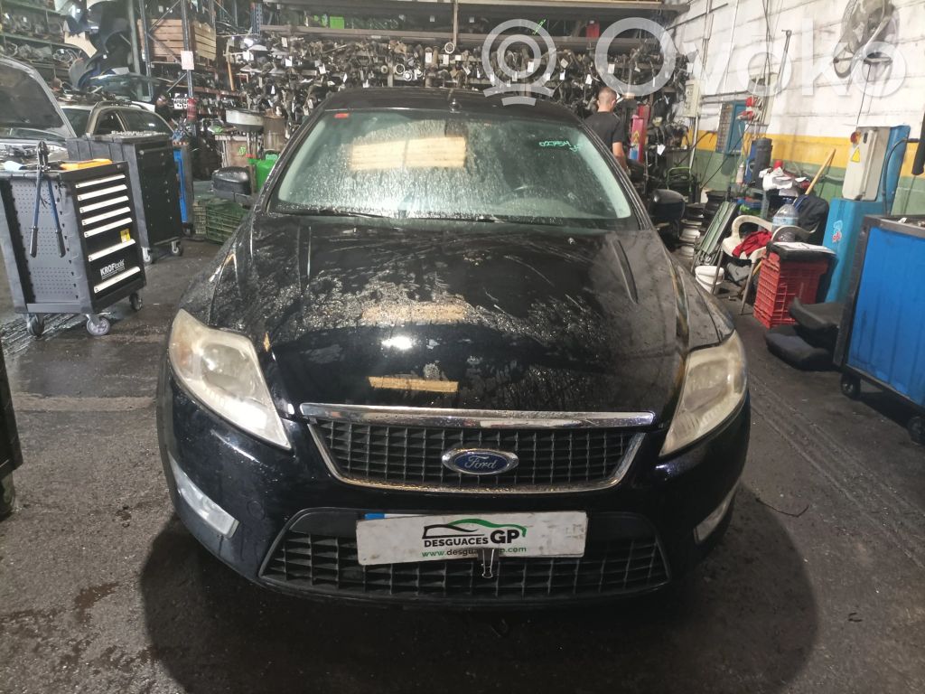 Mondeo MK IV Mondeo  06549006
