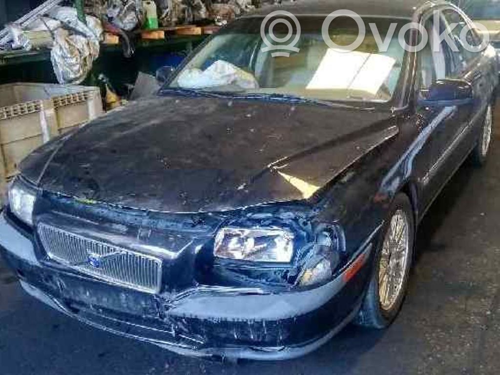 S80 S80  130082002