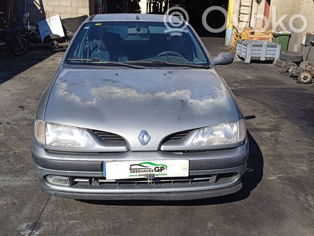 Megane I Megane  KBEL58P147