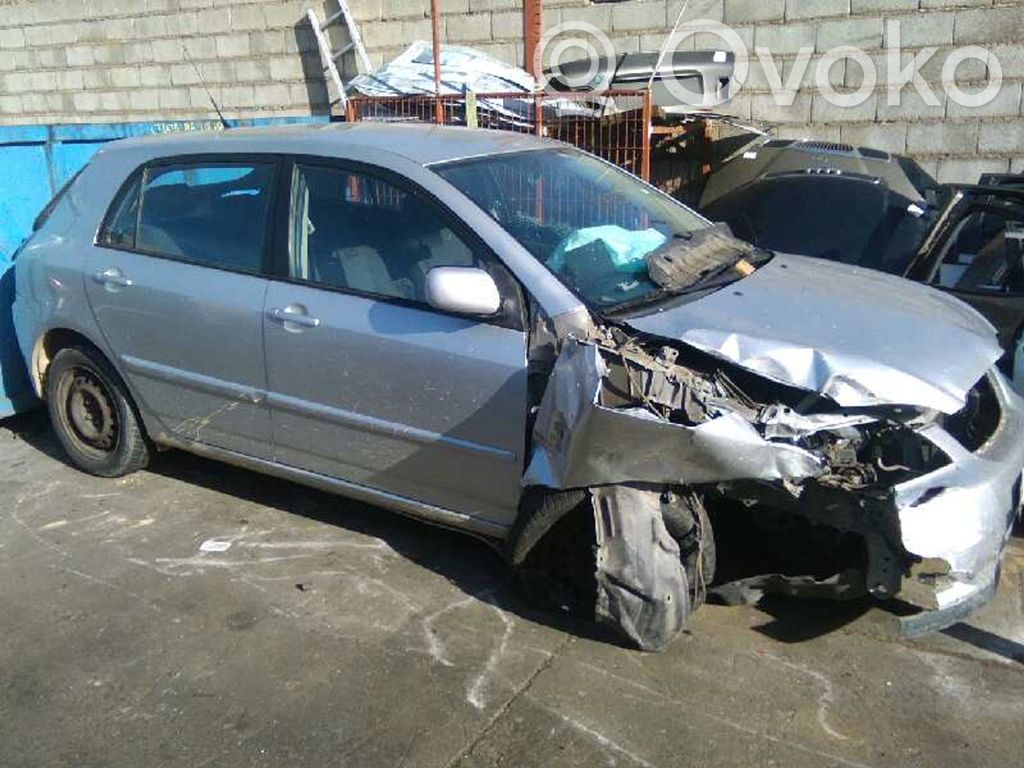 Corolla E120 E130 Corolla  8966113270