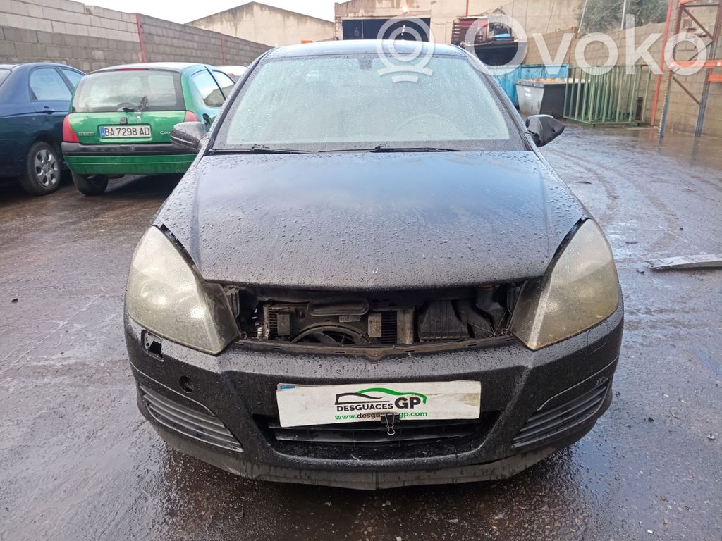 Astra G Astra  0445110