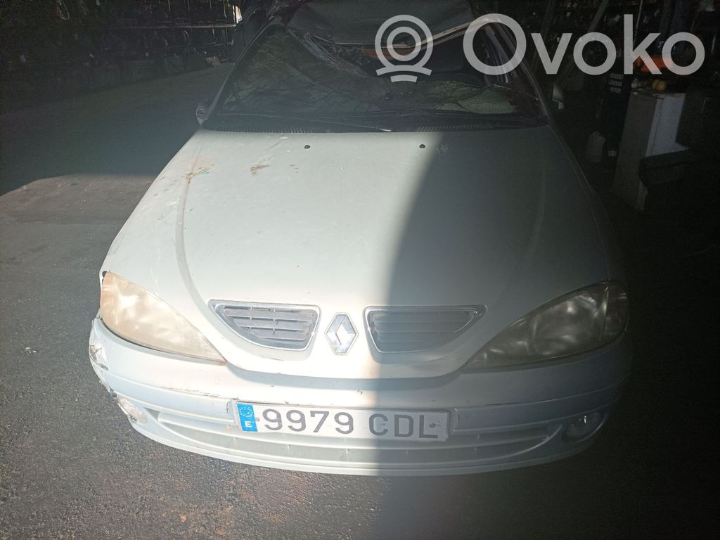 Megane II Megane  72281854