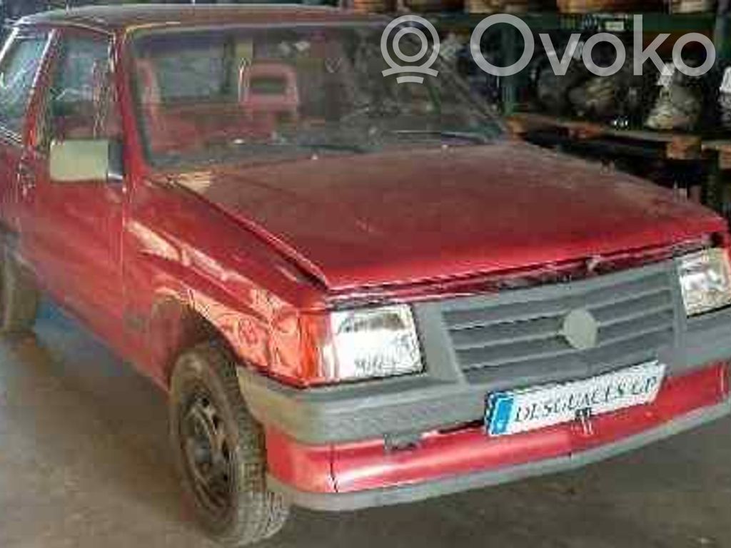 Corsa A Corsa