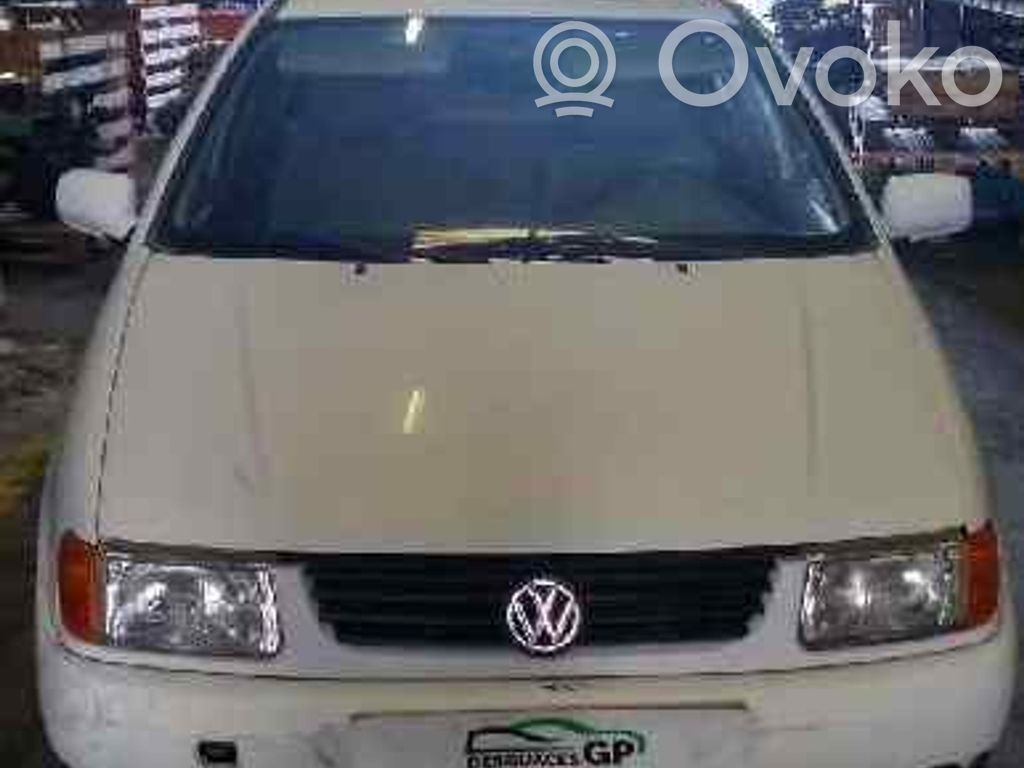 Polo II 86C 2F Polo