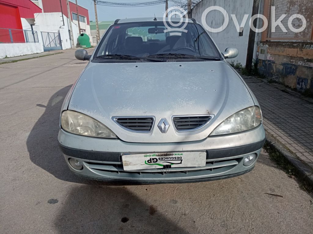 Megane I Megane  7130104412