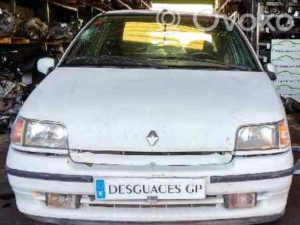 Clio I Clio