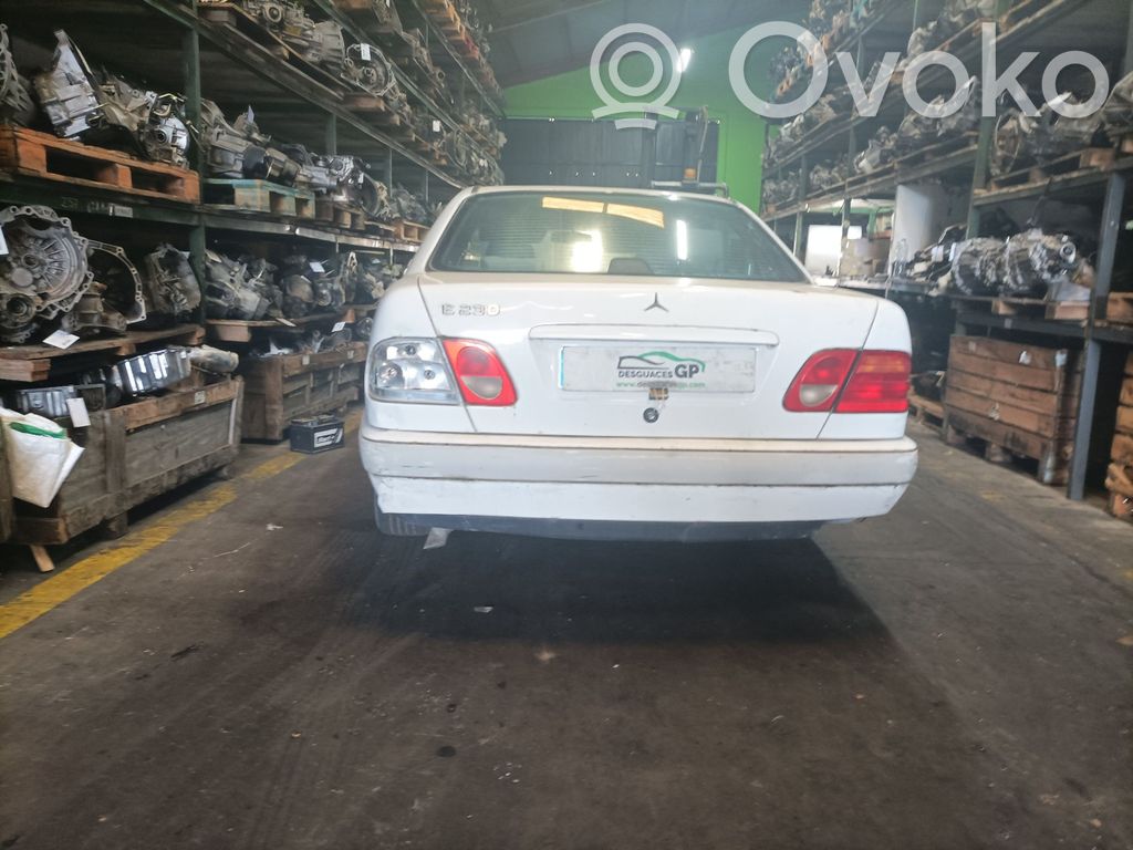 E W210 E-class, AMG (W124, W210, W211, W212, W213, C207, W238)  A1190510077
