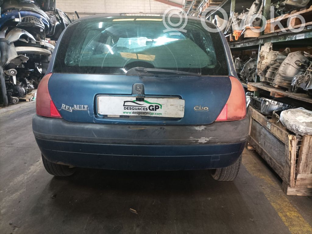 Clio II Clio  7700104956