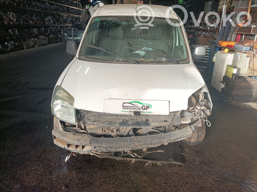 Berlingo Berlingo