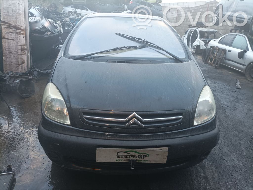 Xsara Xsara, Xsara Picasso  DR726