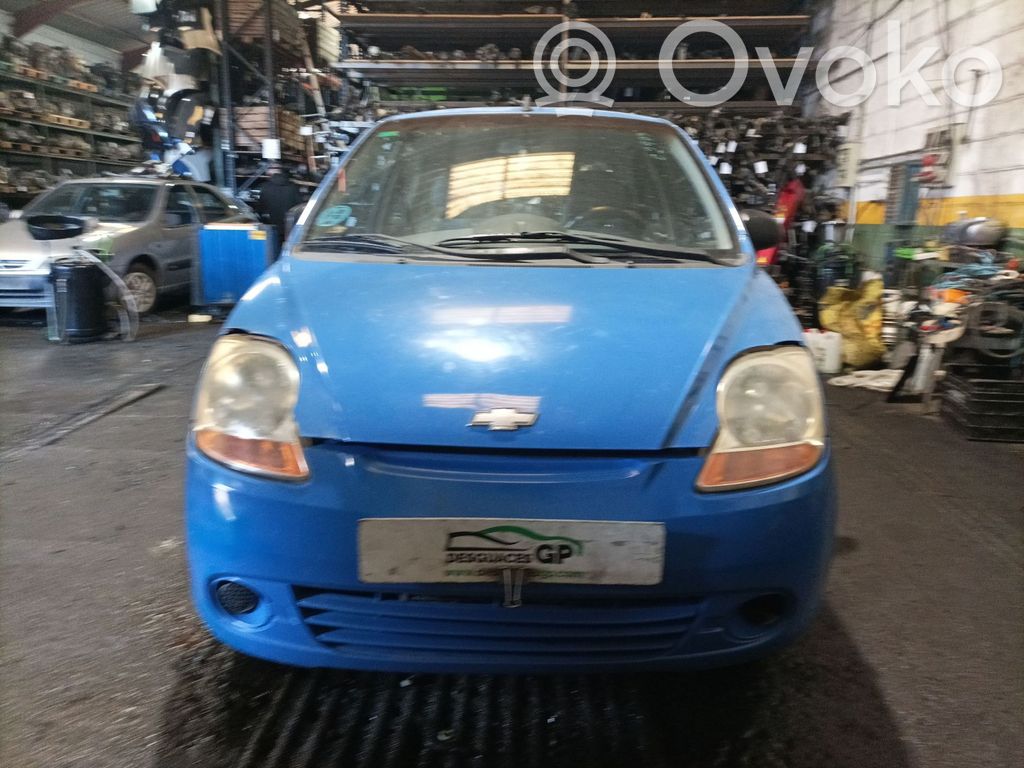Matiz Matiz  E11015374