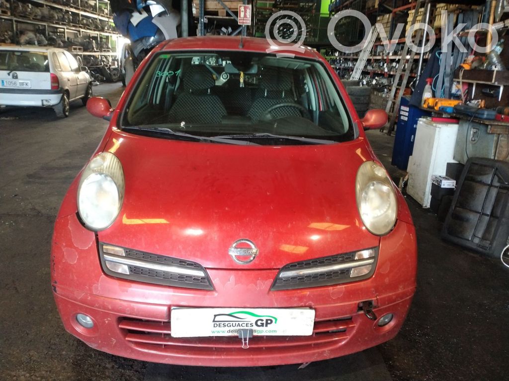 Micra Micra
