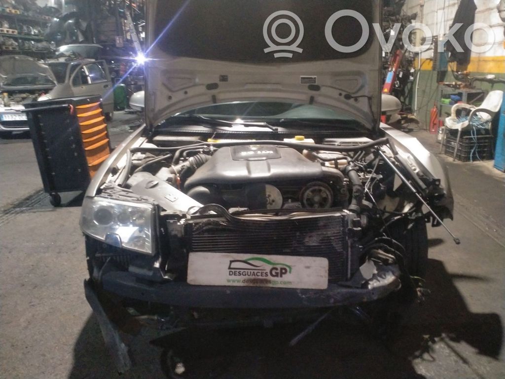 Superb B5 (3U) Superb  8E0907401T