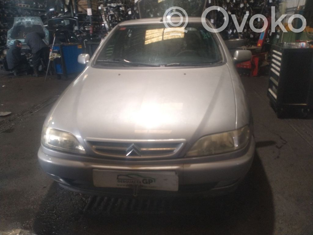 Xsara Xsara, Xsara Picasso  0280155794