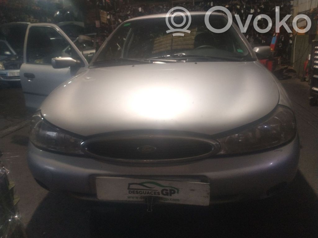 Mondeo MK II Mondeo