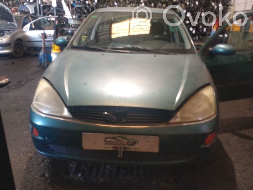 Focus Focus  1867928