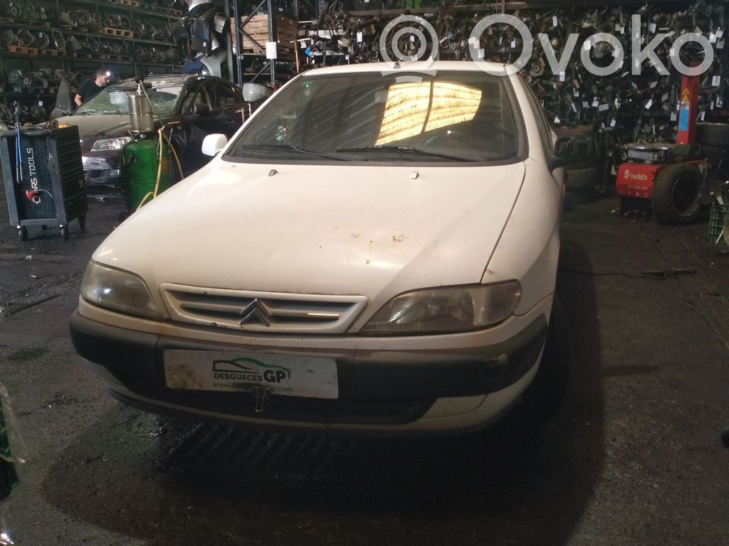 Xsara Xsara, Xsara Picasso  037581