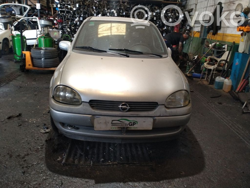 Corsa B Corsa  95524889