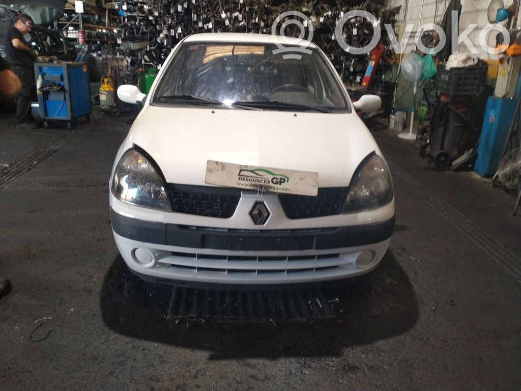Clio II Clio  7700436753