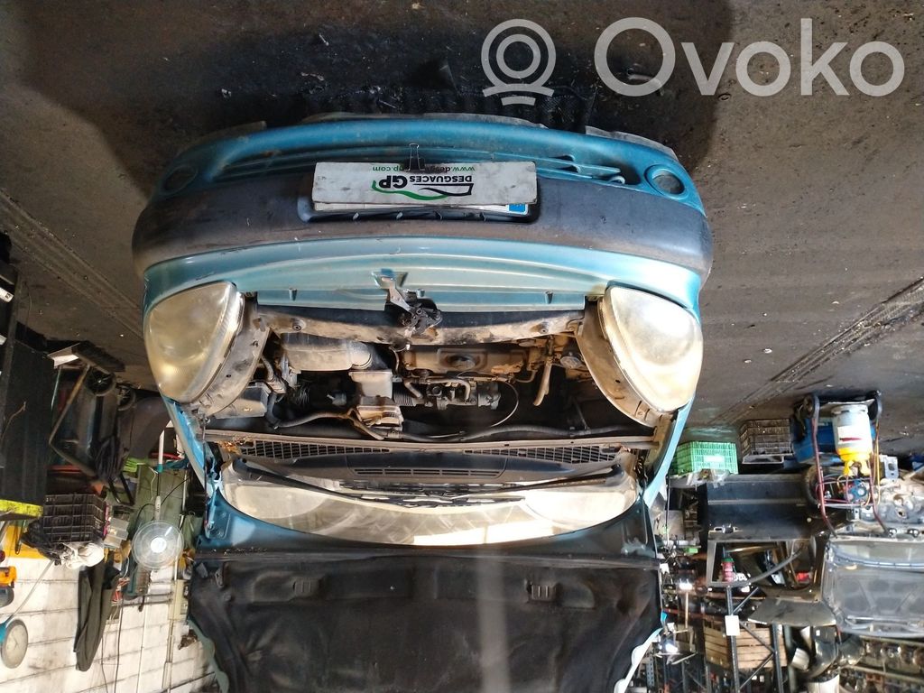 Xsara Xsara, Xsara Picasso  198542