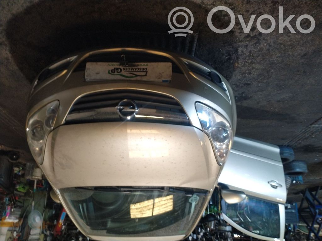 Corsa D Corsa  0112471