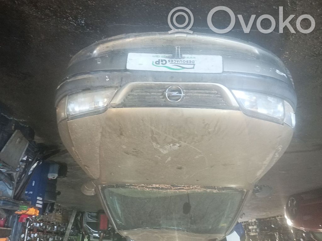 Vectra B Vectra  93176034