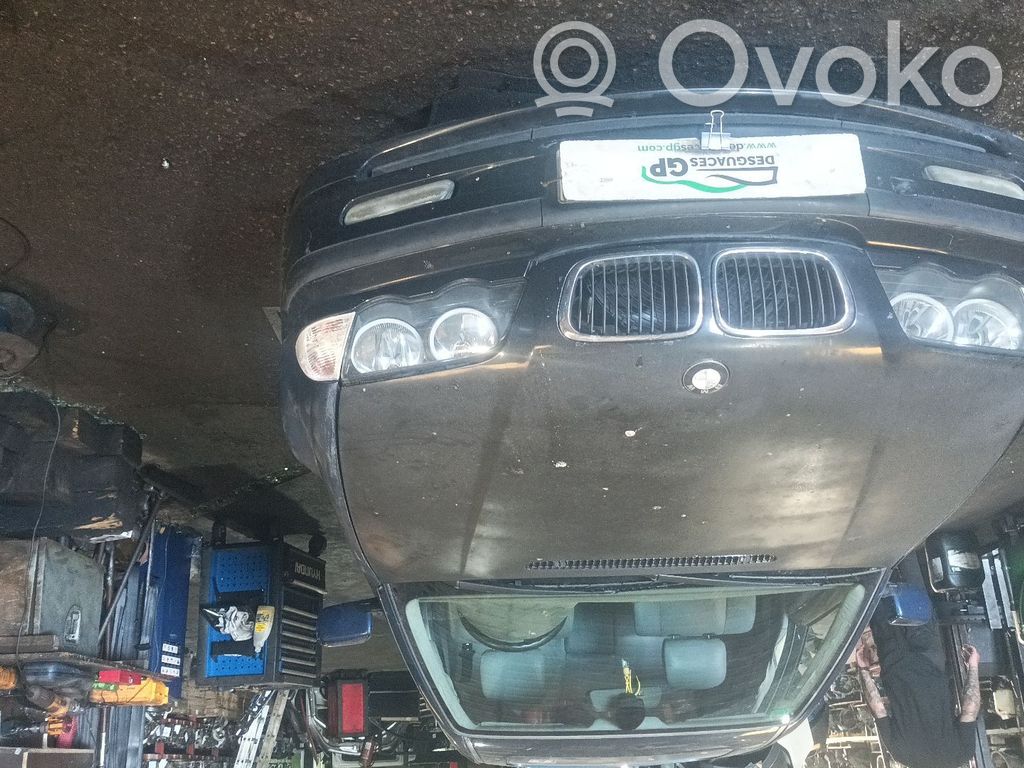 3 E46 Series 3  51169134440