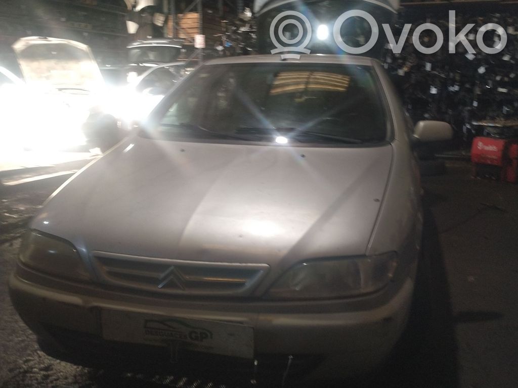 Xsara Xsara, Xsara Picasso  5705FY